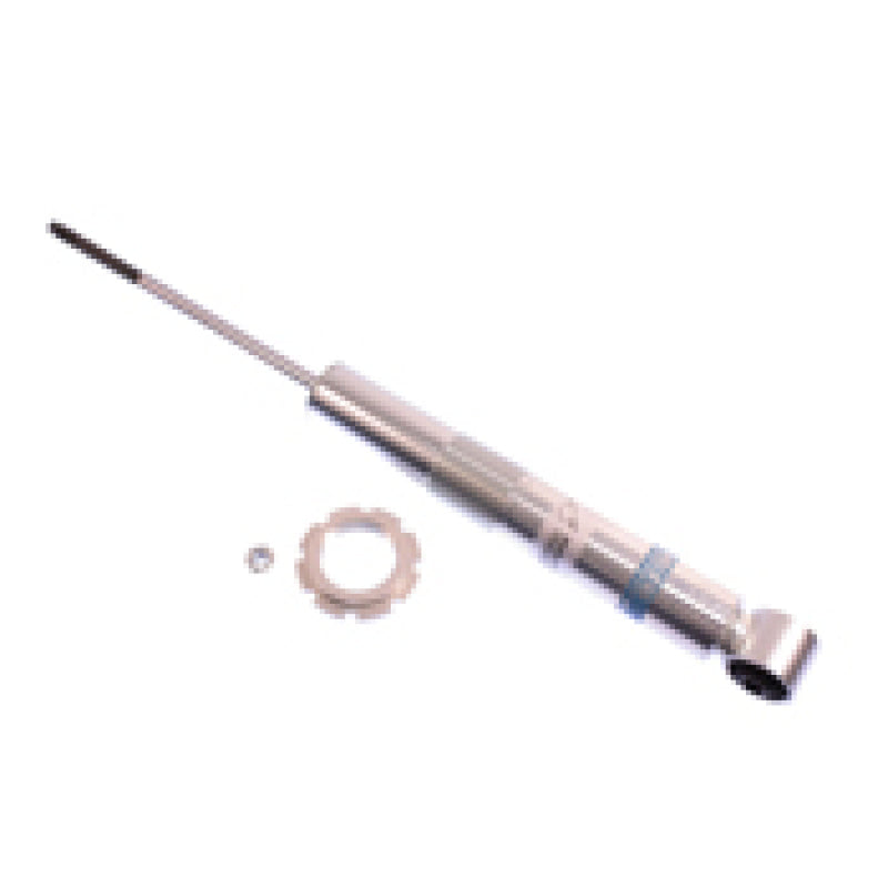 BIL B6 Series Shocks - Bilstein B6 1989 Porsche 911 Carrera 4 Rear 46mm Monotube Shock Absorber