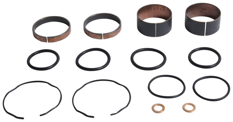 ABR Fork Bushing Kits - All Balls Racing 06-23 Kawasaki VN900 Classic Fork Bushing Kit
