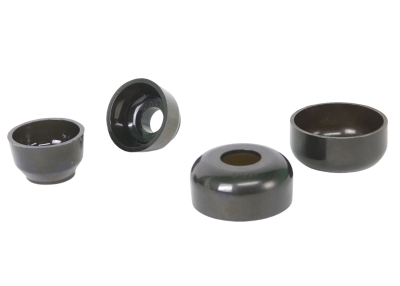WL Dust Boots - Whiteline 1987-1989 GMC R2500 Front Ball Joint Dust Boots