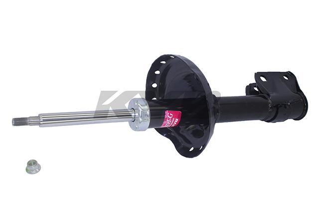 KYB Shock & Strut Excel-G - KYB Shocks & Struts Excel-G Front Right 09-12 Subaru Forester