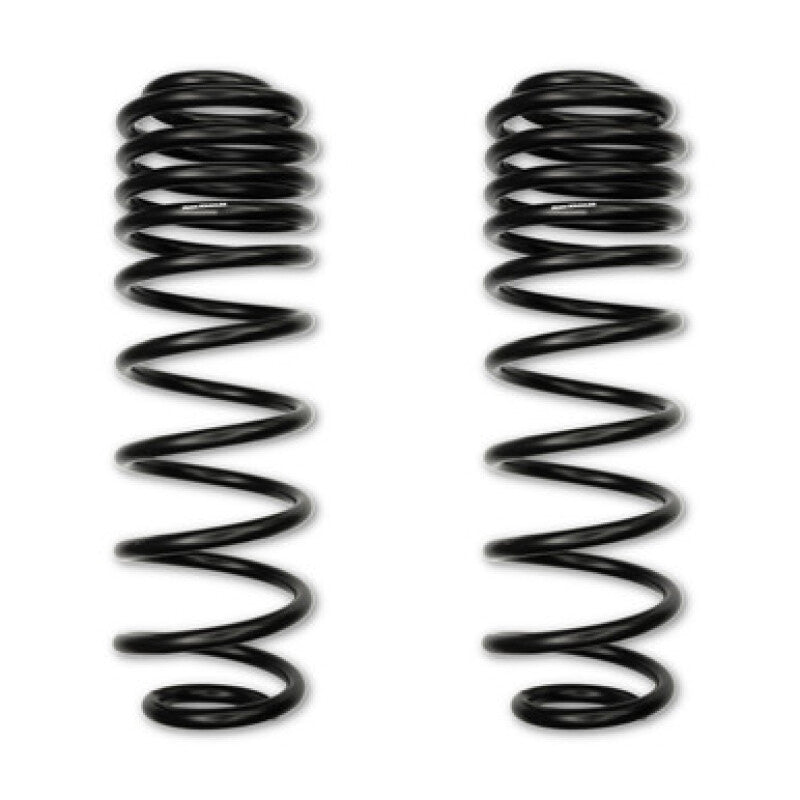 RKR Coil Springs - Rock Krawler 2019+ Jeep Wrangler JT 3in Overland Long Travel Front Coil Spring