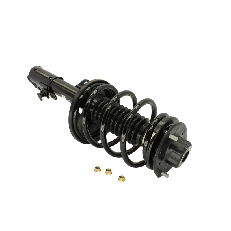 KYB Shocks & Struts Strut Plus - KYB Shocks & Struts Strut Plus Front Left TOYOTA Camry 1997-01