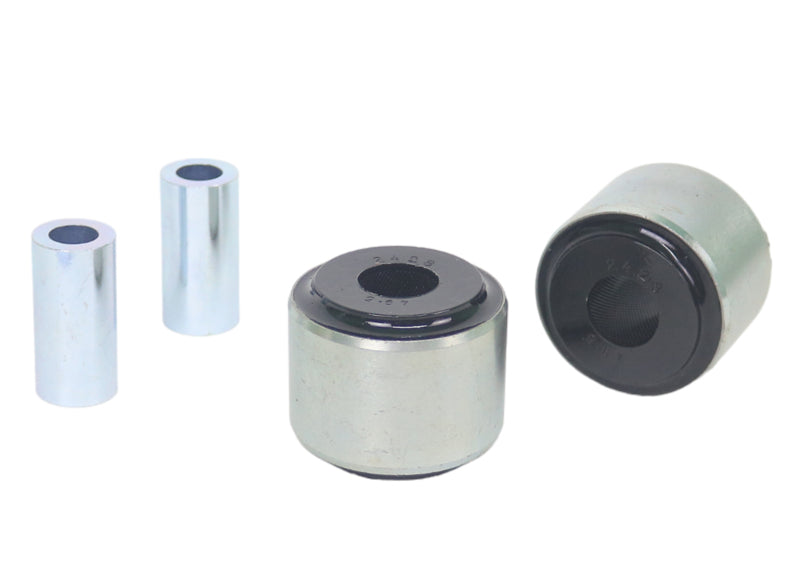 WL Bushings - Trailing Arm - Whiteline Rear Trailing Arm Forward Bushings
