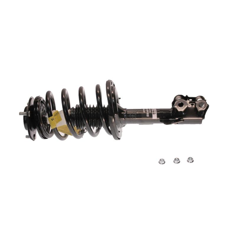 KYB Shocks & Struts Strut Plus - KYB Shocks & Struts Strut Plus Front Left Toyota Camry 2007-09