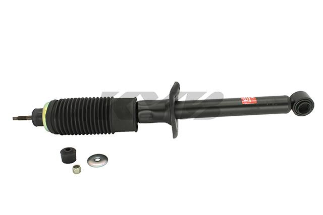 KYB Shock & Strut Excel-G - KYB Shocks & Struts Excel-G Rear NISSAN 280ZX 1979-81 NISSAN 810 1977-81 NISSAN Maxima 1981-84