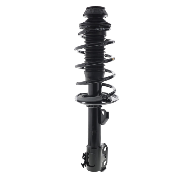 KYB Shocks & Struts Strut Plus - KYB Shocks & Struts Strut Plus Front Left 08-14 Scion xD