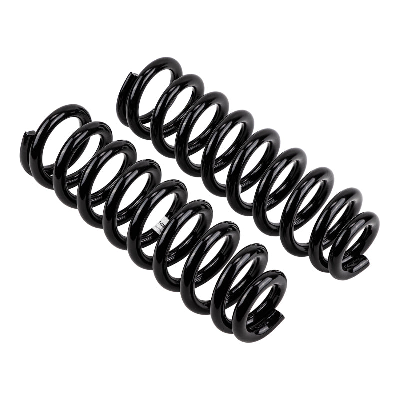 ARB OME Coil Springs - ARB / OME Coil Spring Front Lc 200 Ser-