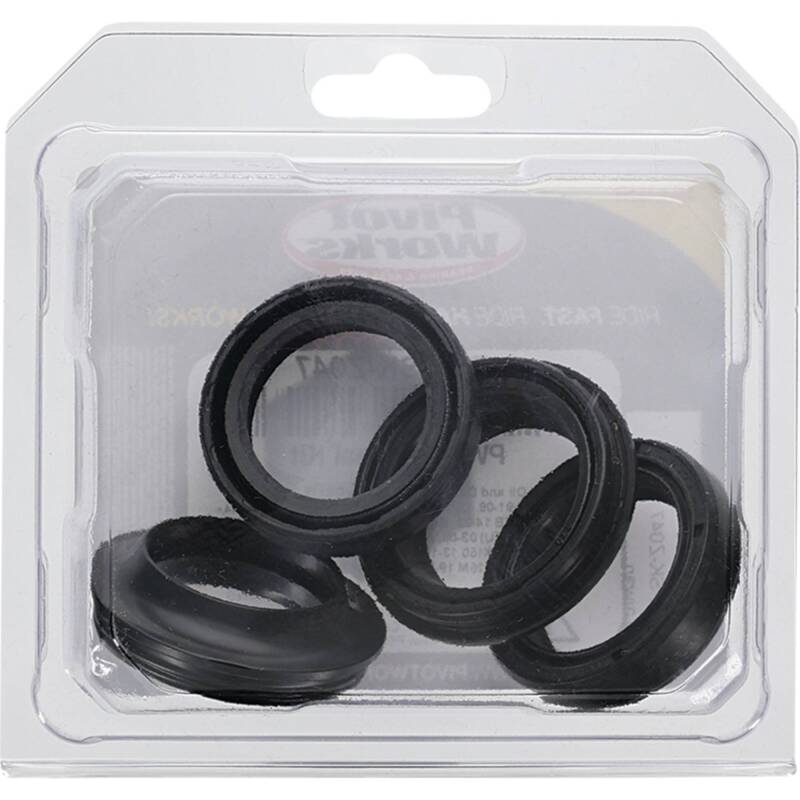 PIV Fork Seal Kit - Pivot Works 13-23 Honda CRF110F Fork Oil & Dust Seal Kit