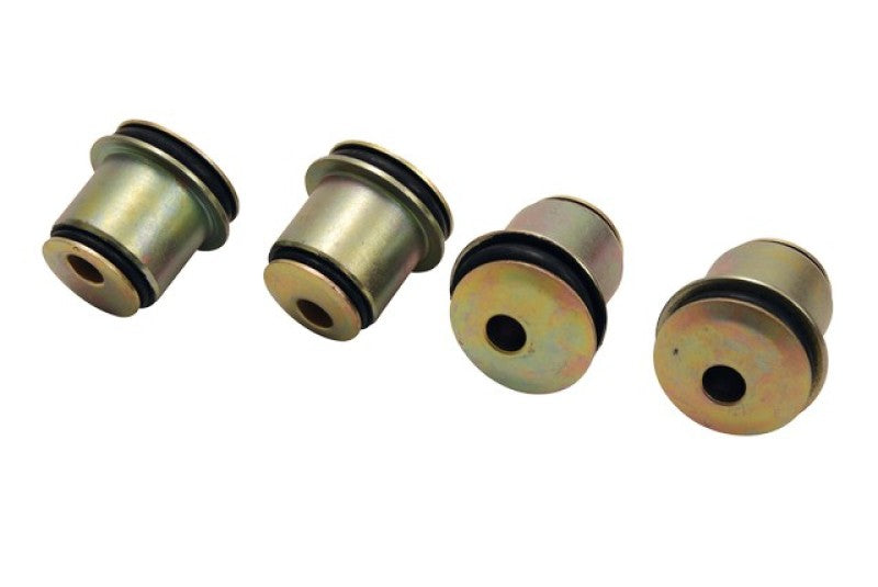 BT Alignment Kit - Belltech ALIGNMENT KIT 99-08 GM 2-DEGREE BUSHINGS