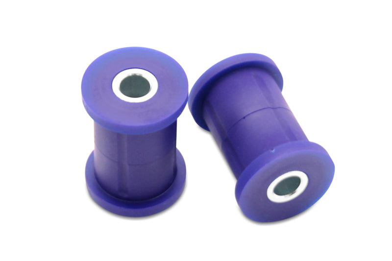 SPR Bushings - Leaf Spring - SuperPro Toyota Rear Leaf Spring