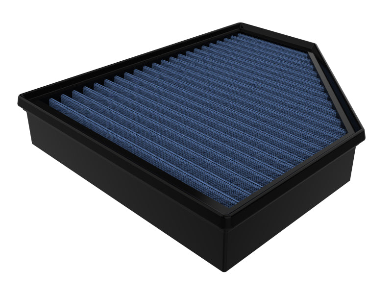 AFE Pro-5 R Direct Fit Filter - aFe MagnumFLOW OE Pro 5R Replacement Air Filter BMW (G20) 330i/iX / (G29) Z4 30i 2.0L