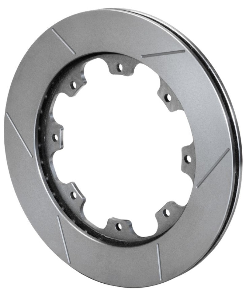WIL Rotors - Wilwood Rotor-GT36 SPC-37 -LH 12.19 x .810 - 8 on 7.00in