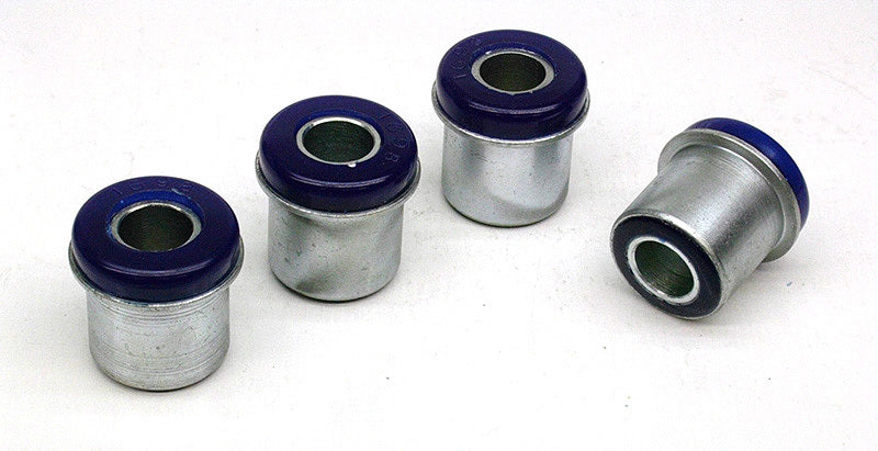 SPR Bushings - Control Arm - SuperPro 1967 Volvo 142 Front Control Arm Bushing Kit
