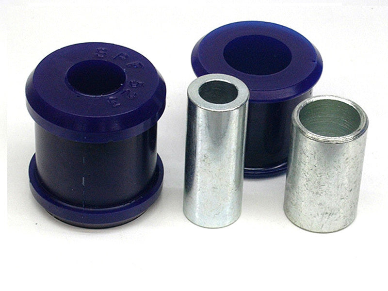 SPR Bushings - Panhard Rods - SuperPro 1967 Volvo 144 Base Rear Panhard Rod Bushing Kit