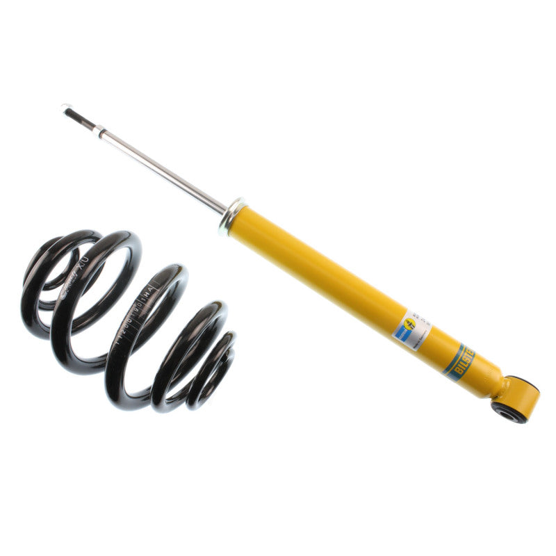 BIL B12 Series Suspension Kits - Bilstein B12 2009 BMW Z4 sDrive30i Front Suspension Kit