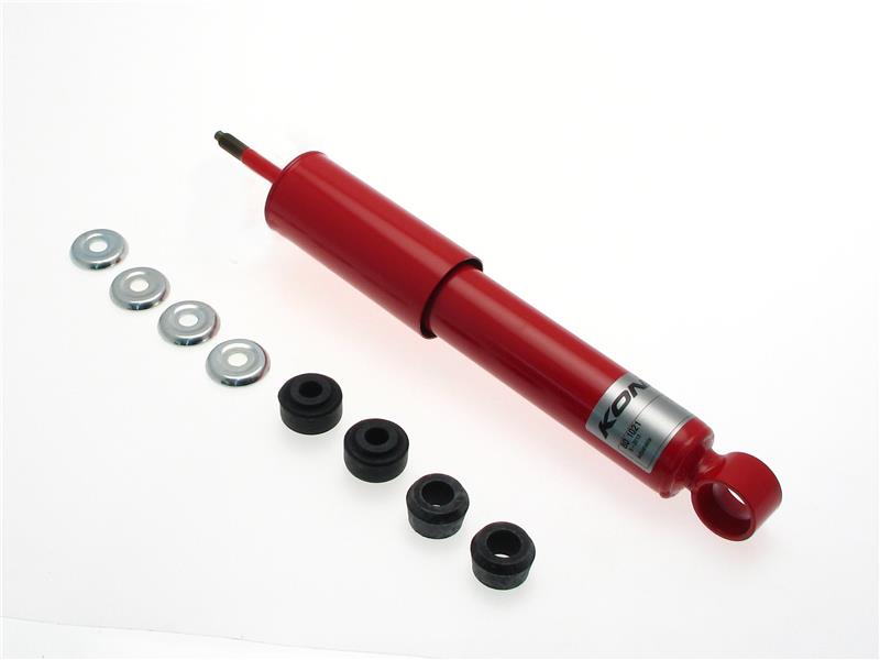 KON Special D (Red) Shocks - Koni Special D (Red) Shock 61-5/91 Morgan 4/4/ Plus 4/ V8 - Front