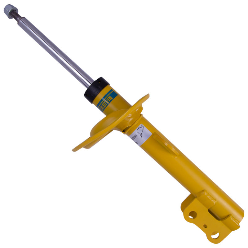 BIL B6 Series Shocks - Bilstein B6 10-13 Toyota Highlander 2WD Front Left Suspension Strut Assembly
