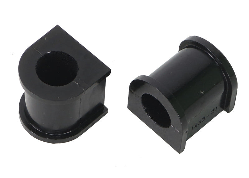 WL Bushings - Sway Bar - Whiteline Sway Bar - Mount Bushing - 21mm