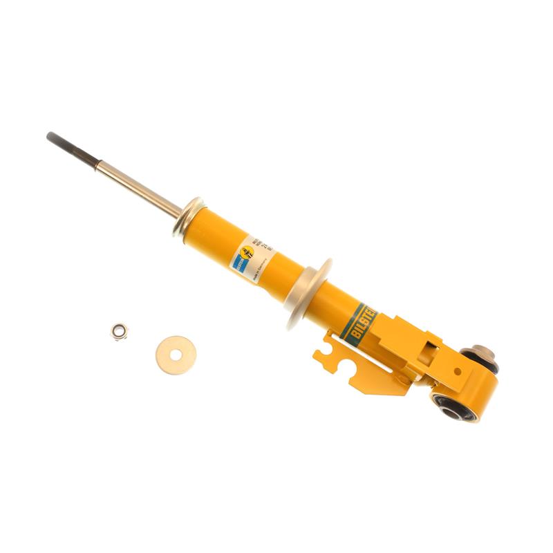 BIL B8 Series Shocks - Bilstein B8 2007 Mini Cooper Base Rear Left 36mm Monotube Shock Absorber