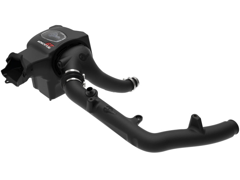 AFE Momentum GT Cold Air Intakes - aFe Momentum GT Pro 5R Cold Air Intake System 2021 Ford Bronco V6 2.7 (TT)