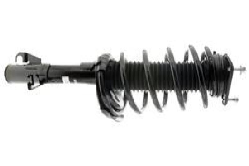 KYB Shocks & Struts Strut Plus - KYB Shocks & Struts Strut Plus 10-13 Mazda 3 (Excl Mazdaspeed) Front Left