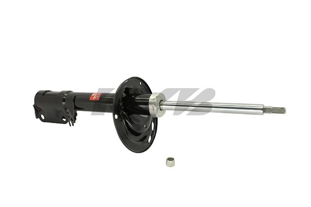 KYB Shock & Strut Excel-G - KYB Shocks & Struts Excel-G Rear Left TOYOTA Solara 2006-08
