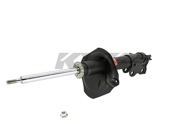 KYB Shock & Strut Excel-G - KYB Shocks & Struts Excel-G Front Right INFINITI I30 2000-01 NISSAN Maxima 2000-01
