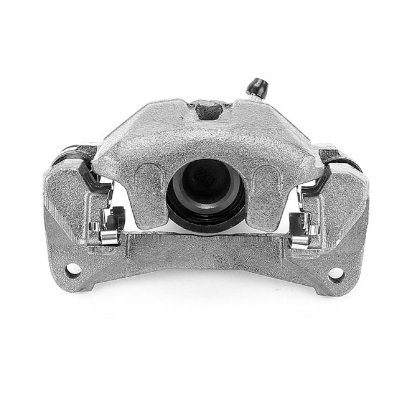 PSB Autospecialty Caliper - Power Stop 99-03 Lexus RX300 Rear Right Autospecialty Caliper w/Bracket