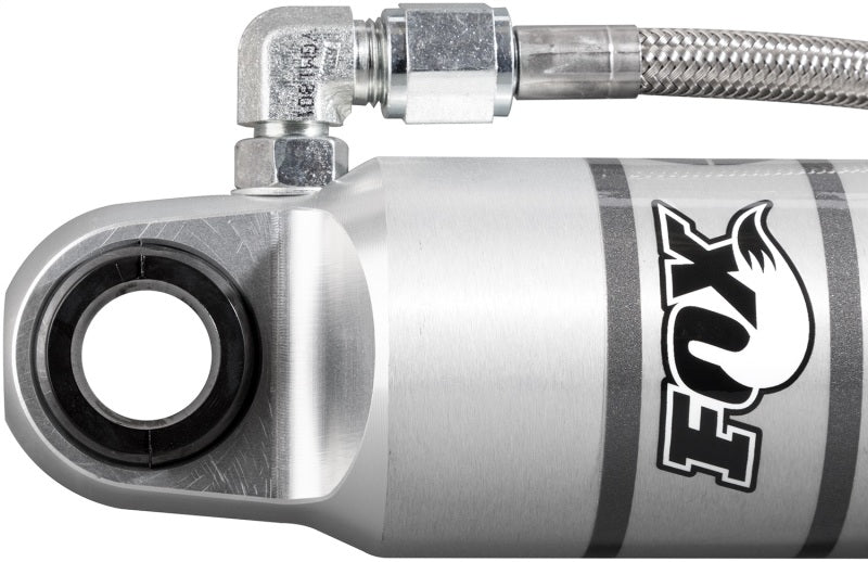 FOX 2.0 Perf Shock - Fox 94-98 Land Rover Discovery I 2.0 Perf Series 7.9in. Smooth Body Remote Res. Rear Shock - CD Adj