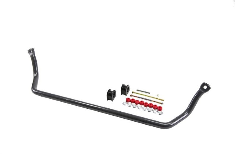 BT Sway Bar - Belltech FRONT ANTI-SWAYBAR 95-99 4DR TAHOE 4WD
