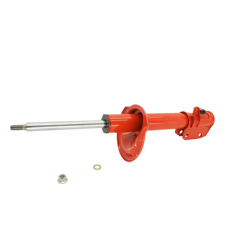 KYB Shocks & Struts AGX - KYB Shocks & Struts AGX Rear Left SUBARU Impreza (AWD) 1993-01 SUBARU Impreza Outback 1995-01 SUBARU