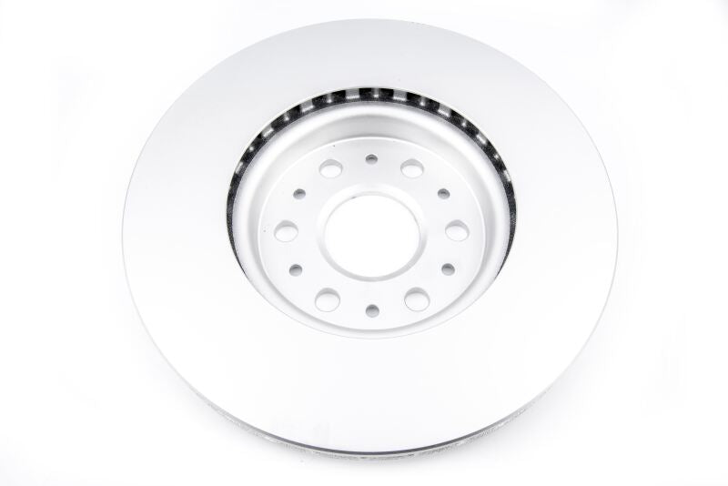 DBA En-Shield Standard Rotors - DBA 19-23 Chevrolet Blazer Front En-Shield Street Series Rotor