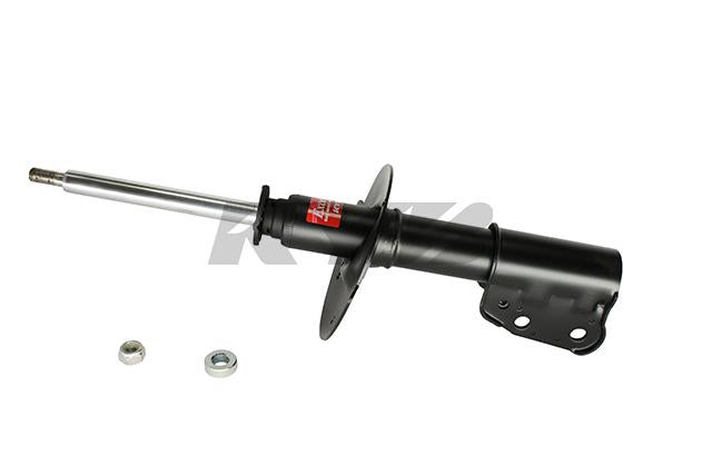 KYB Shock & Strut Excel-G - KYB Shocks & Struts Excel-G Front CHEVROLET Cavalier 1995-05 PONTIAC Sunfire 1995-05