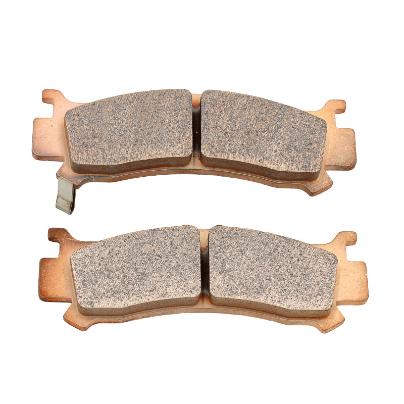 EPI Heavy Duty Brake Pad - EPI 16+ Honda 1000 Pioneer/ 5 HD Brake Pad - Right Front