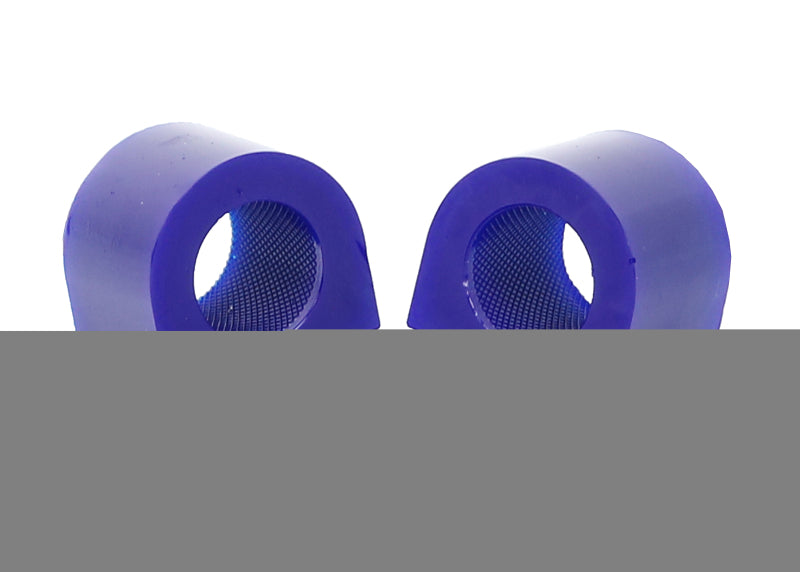 SPR Bushings - Sway Bar - SuperPro Triumph Spritfire Front Sway Bar