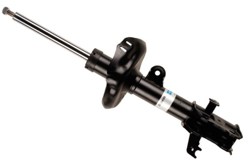 BIL B4 Series Shocks - Bilstein B4 OE Replacement 2007-2016 Honda CR-V Front Left Twintube Strut Assembly