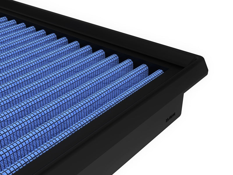 AFE P5R Drop In Air Filter - aFe MagnumFLOW Air Filters OER P5R A/F P5R Nissan Titan/Armada 04-12 V8-5.6L