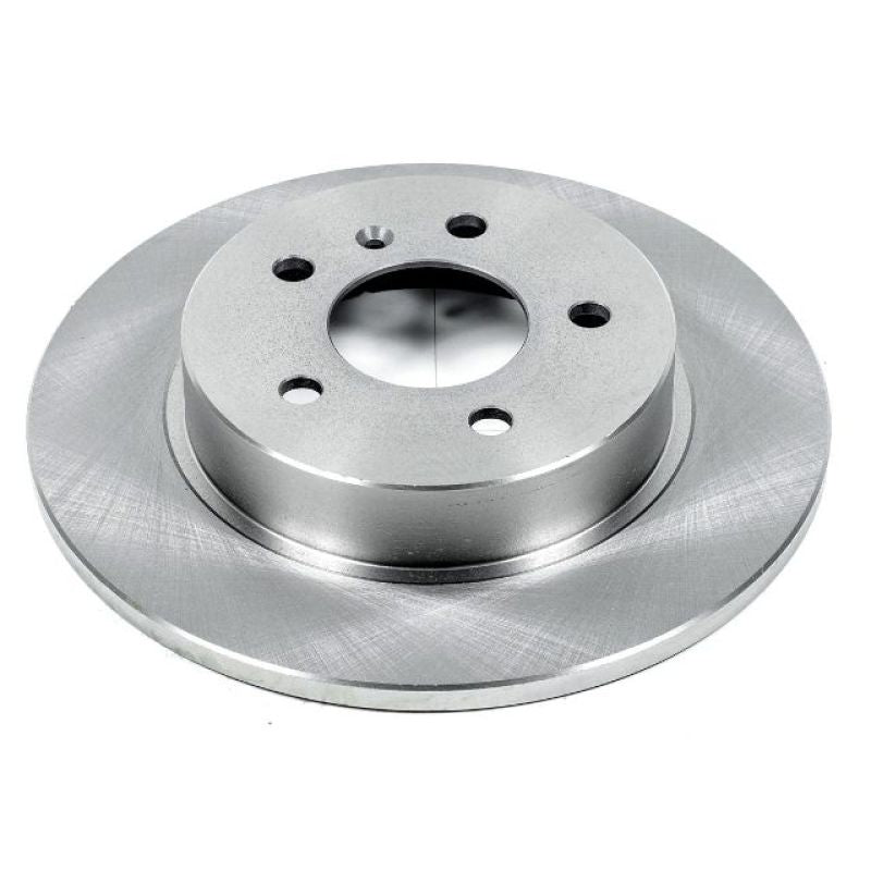 PSB Autospecialty Rotor - Power Stop 06-11 Buick Lucerne Rear Autospecialty Brake Rotor