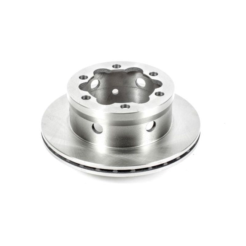 PSB Autospecialty Rotor - Power Stop 03-06 Dodge Sprinter 3500 Rear Autospecialty Brake Rotor