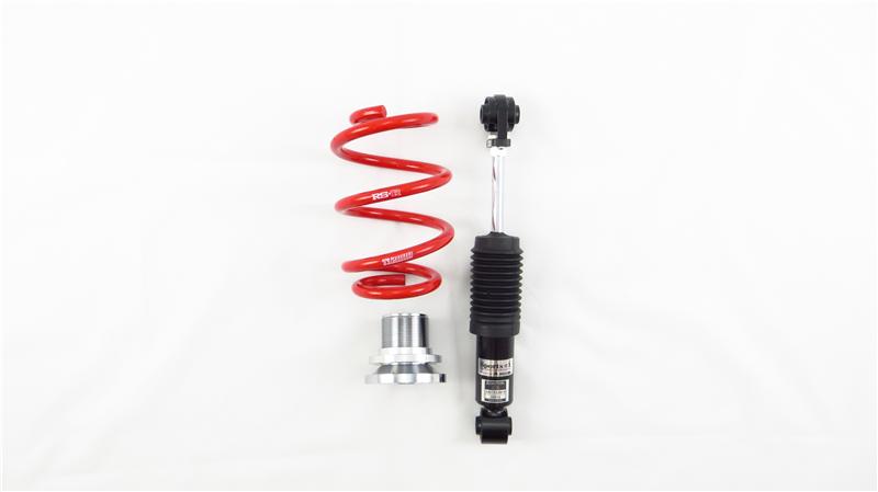 RSR Sports-i - RS-R 2015-2017Lexus NX200T (AGZ10) Sports-i Coilovers