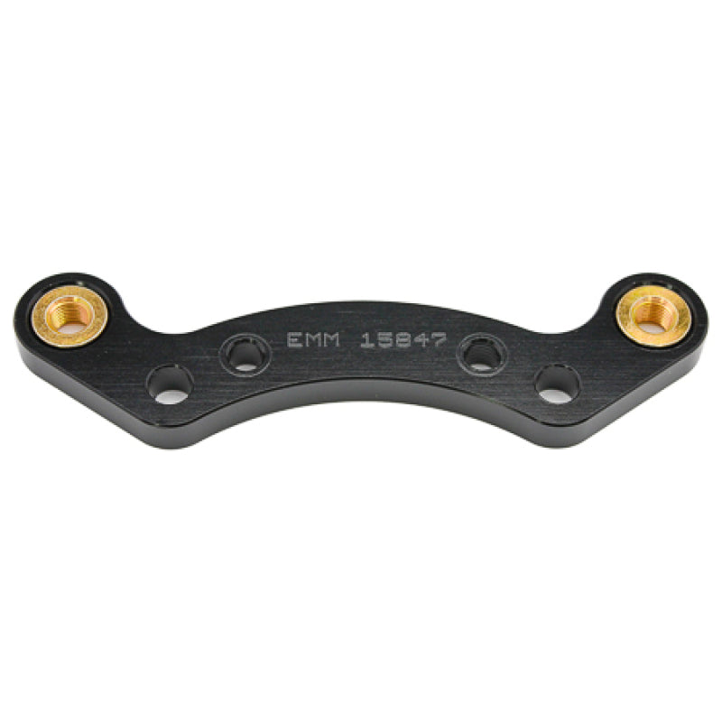 WIL Caliper Brackets - Wilwood Brackets Lug Mount LH/RH 5.250,3.406 MT 740 HT