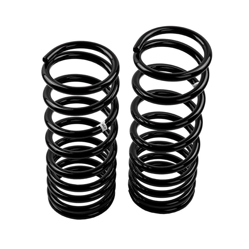 ARB OME Coil Springs - ARB / OME Coil Spring Rear Coil Gq Lpg Rear