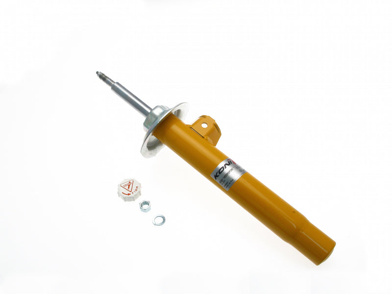 KON Sport (Yellow) Shocks - Koni Sport (Yellow) Shock 03-09 BMW Z4 - Right Front