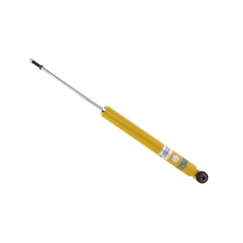 BIL B6 Series Shocks - Bilstein B6 2012-2014 Volkswagen Beetle MK7 Rear 370-581.5mm Monotube Shock Absorber