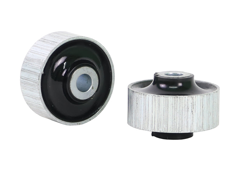 WL Bushings - Control Arm - Whiteline Plus 97-05 VAG MK4 A4/Type 1J Rear Lower Inner Control Arm Bushing Kit -Standard Replaceme