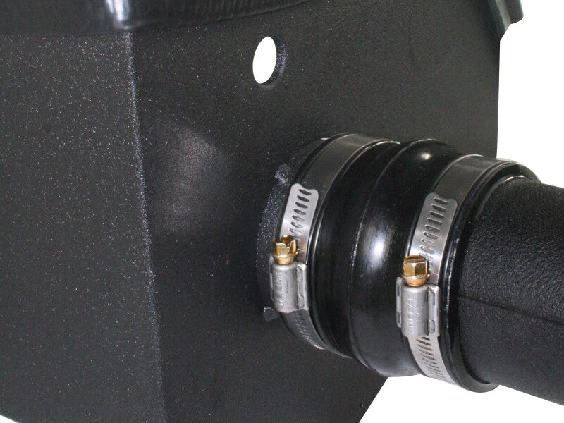 AFE Magnum FORCE Stage-2 Cold Air Intakes - aFe MagnumFORCE Intakes Stage-2 PDS AIS PDS Jeep Wrangler (YJ) 91-95 I6-4.0L