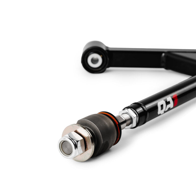 QAP Control Arms - QA1 64-66 Ford Mustang Street Performance Lower Control Arm Kit