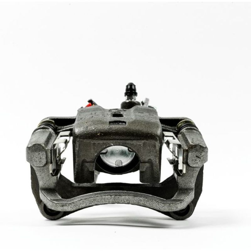PSB Autospecialty Caliper - Power Stop 2001 Infiniti I30 Rear Right Autospecialty Caliper w/Bracket