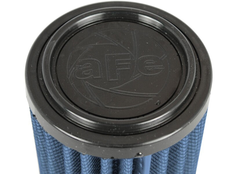 AFE ProHDuty Direct Filter - aFe ProHDuty Air Filters OER P5R A/F HD P5R RC: 3.50OD x 1.85ID x 7.34H