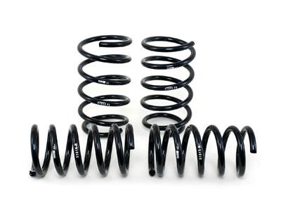 HR Sport Springs - H&R 05-07 Honda Odyssey Sport Spring